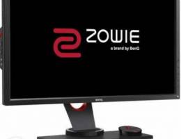 BenQ Zowie XL 2430