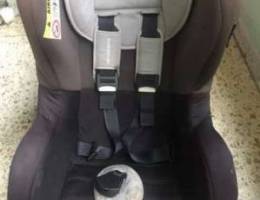 Mothercare car seat