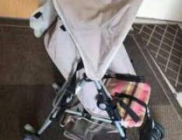 Baby stroller