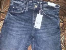 celio jeans from france