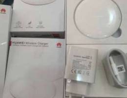 super fast charge huawei 40 w and wireless...