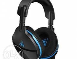 TB 7.1 wireless gaming headset