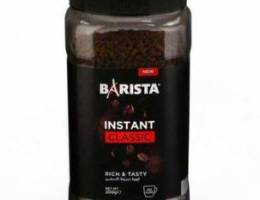 Barista coffe 100g