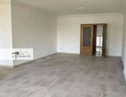 Apartment for Rent Beirut -Achrafieh