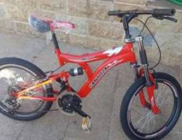 Bicycle for sale