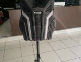 speaker ma3 stand