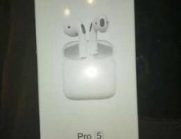 Airpods pro 5