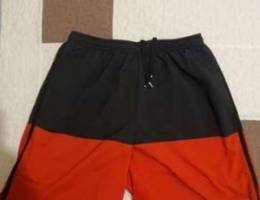 Nike Original Dri-Fit shorts (SMALL), runn...