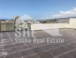 A nice 4 bd apartment with roof top for Sa...