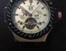 hublot automatic limited edition no straps