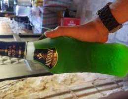 Midori sour 700ml 250 000 L.L