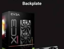 3090 evga xc rtx 3 pc