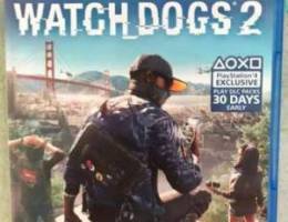 watch dogs 2 for sale