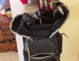 Full set golf clubs 150 dollars