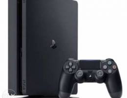 Ps4 Ø¬Ø¯ÙŠØ¯Ø© Ø³Ø¹Ø±Ù‡Ø§ (550$)