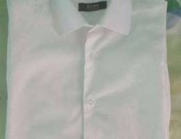 Chemise Hugo Boss (New)