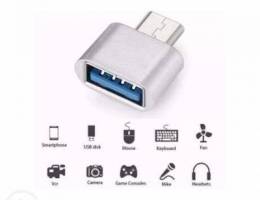 Remax TYPE C OTG USB 3.0 Adapter