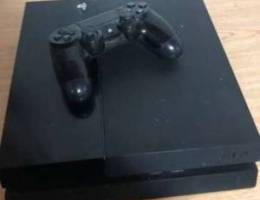 ps4 500gb