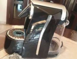 Coffe machine