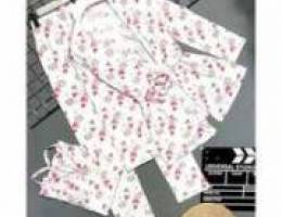 Pyjama 3 pieces 135,000 L.L