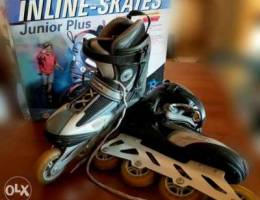 Inline Skate