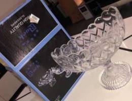 Crystal vase glass ÙØ§Ø² ÙƒØ±ÙŠØ³ØªØ§Ù„