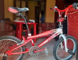 Bicycle for sale