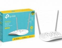 Tp link modem Adsl