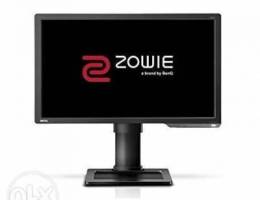 BenQ Zowie XL2411P 144Hz Monitor