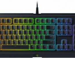 Razer Cynosa Chroma Gaming Keyboard