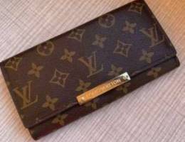 Louis Vuitton wallet