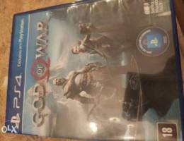 God of war ps4 / ps5 for sale