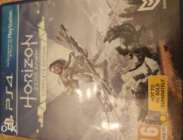 Horizon zero down complete edition