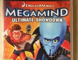 Megamind kids game on ps3.. price (135.000...