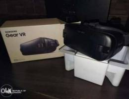 Samsung Gear VR