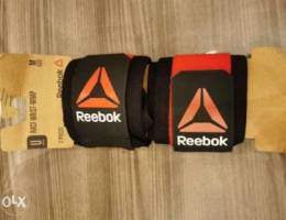 Reebok wrist wrap new