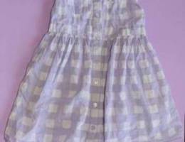 Dress - 12 months - 35 000 ÙØ³ØªØ§Ù†