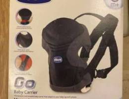 chicco baby carrier