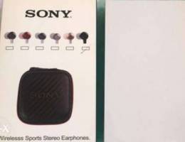 Wireless earphone Sony