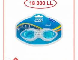 goggles swim