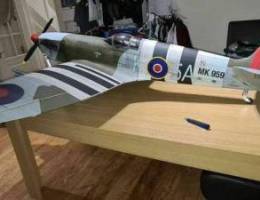 rc plane