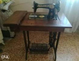 SINGER sewing machine