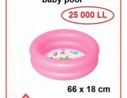 baby pool