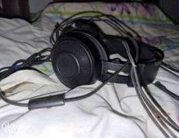 Razer Kraken No Earpads 100% working