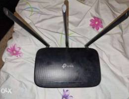 Tp-Link WR490N router in excellent conditi...