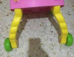 baby walker chicco 80 alf