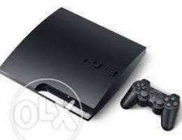 Ù…Ø·Ù„ÙˆØ¨ PS3 Ø¨Ø­Ø¯ÙˆØ¯ 500 Ùˆ 650 Ø§Ù„Ù