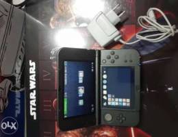 Nintendo 3ds xl ( $=12000)