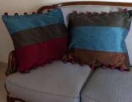 cushions