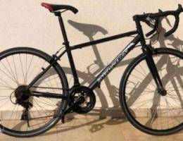 21 Technology roadbike